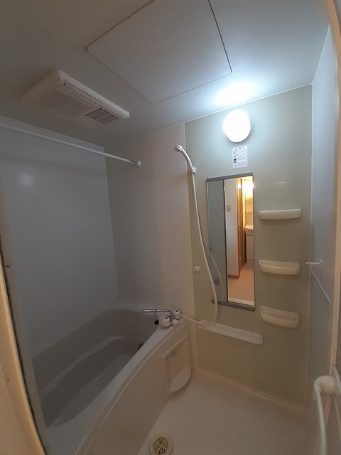 ピエ・デル・モンテ 風呂画像