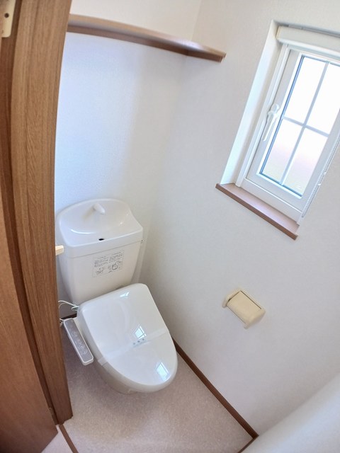 ラ　ペジーブルⅠ その他2