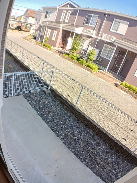 ラ　ペジーブルⅠ その他4