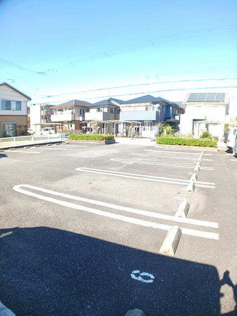 ラ　ペジーブルⅠ その他5