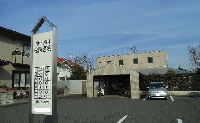 ラ　ペジーブルⅠ その他外観6