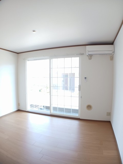 ラ　ペジーブルⅠ リビング