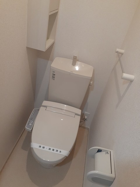 エスポワール その他2