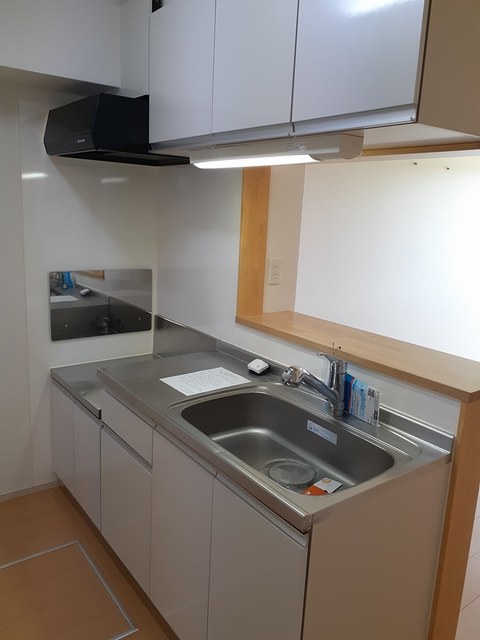 エスポワール キッチン