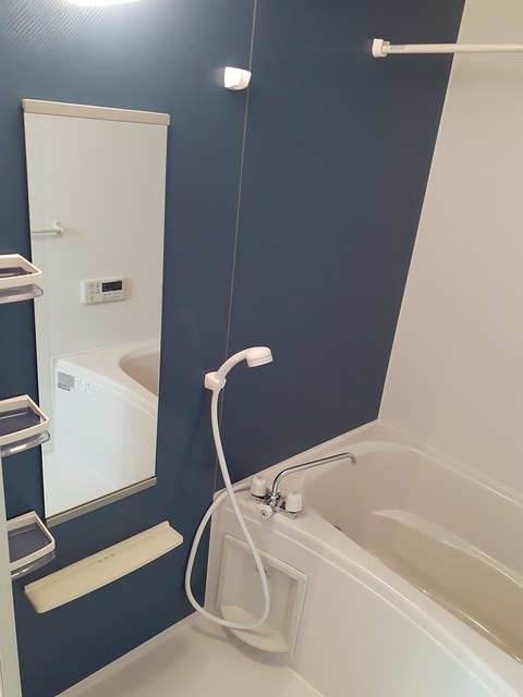 エスポワール 風呂画像