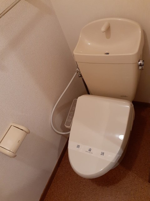 ラフィネシャトレーⅡ番館Ｂ その他2