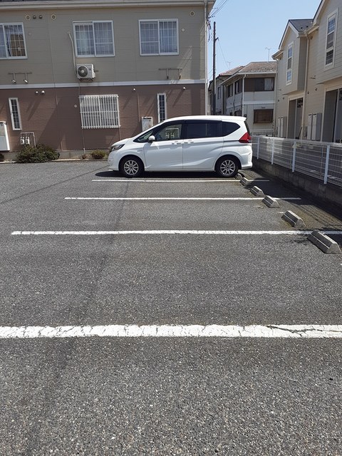 ラフィネシャトレーⅡ番館Ｂ その他4