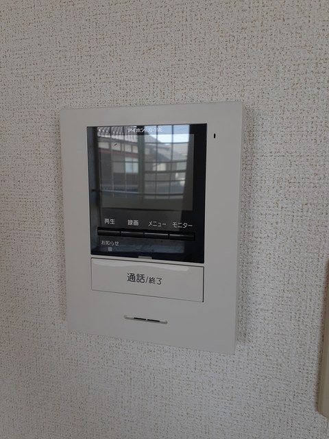 ラフィネシャトレーⅡ番館Ｂ その他6