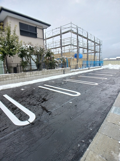 クレール聖和Ａ その他4