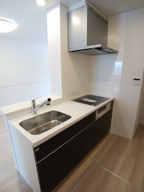 クレール聖和Ａ キッチン