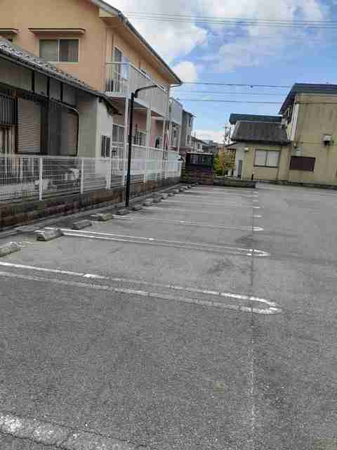 メゾン・ド・フラン その他5