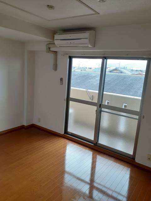 メゾン・ド・フラン リビング