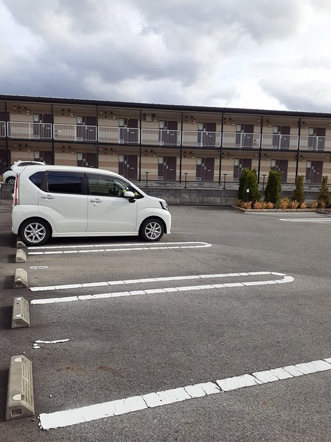 モンテ　グランデ　Ⅱ その他4