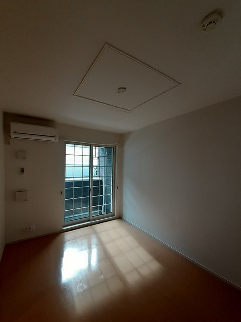 モンテ　グランデ　Ⅱ リビング