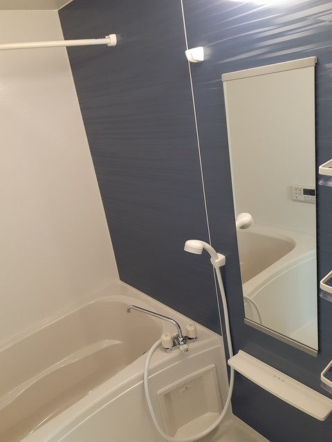 モンテ　グランデ　Ⅱ 風呂画像