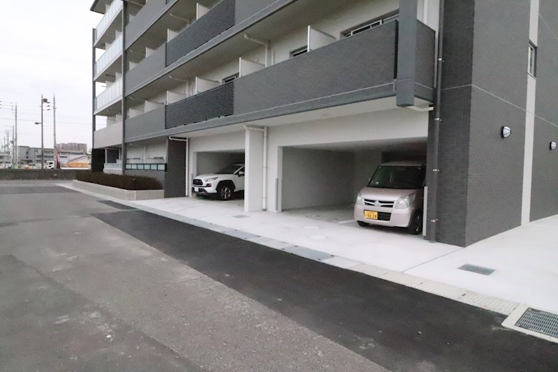 Lineage Court野洲駅西 その他1