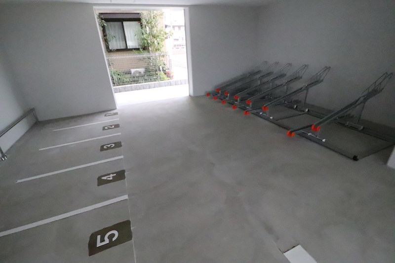 Lineage Court野洲駅西 その他2