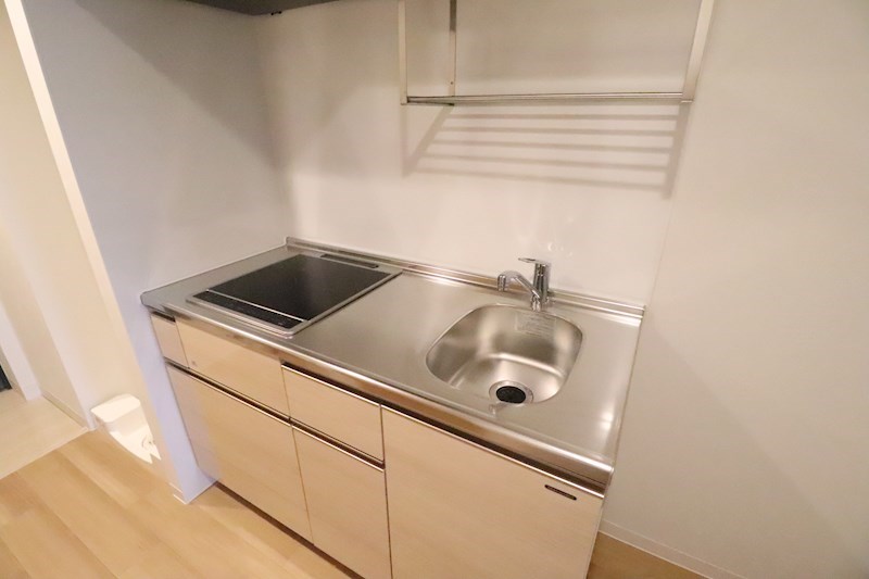 Lineage Court野洲駅西 キッチン