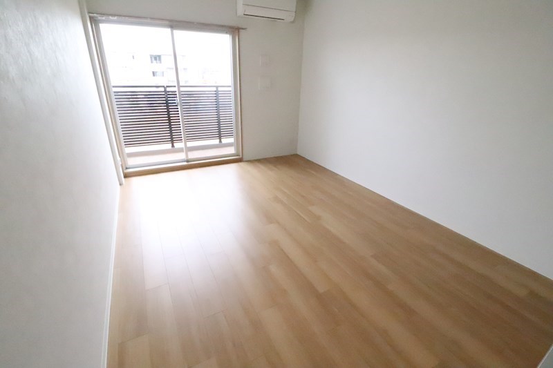 Lineage Court野洲駅西 ベッドルーム