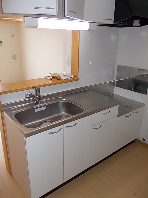 アトレ キッチン