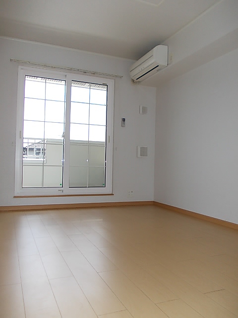 アトレ ベッドルーム