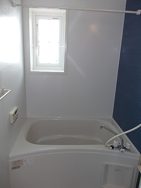 アトレ 風呂画像