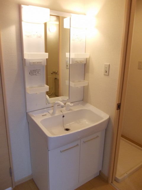 シャトーアオキ その他1