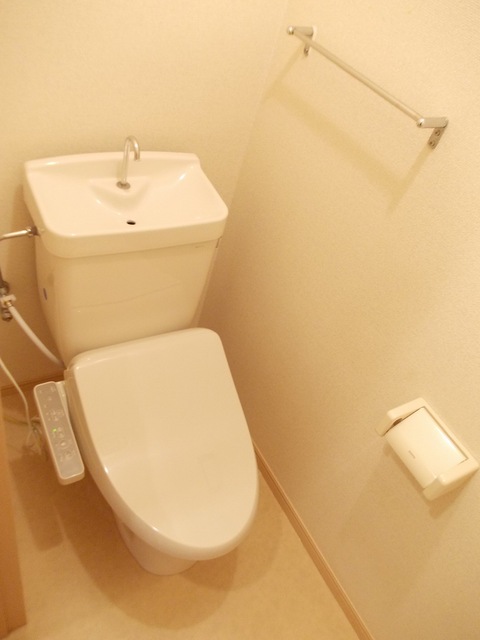 シャトーアオキ その他2