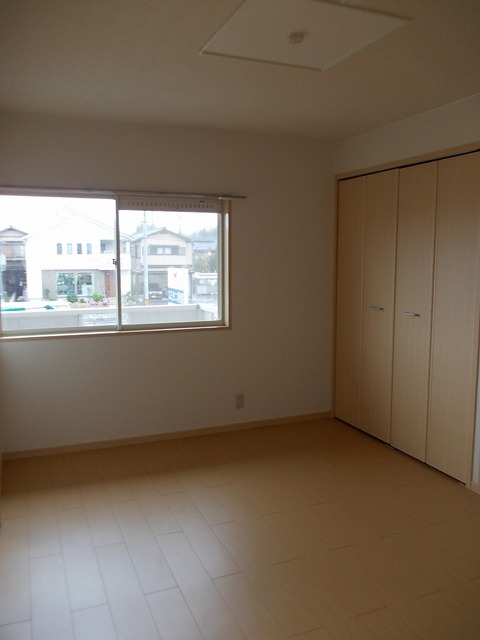 シャトーアオキ その他5