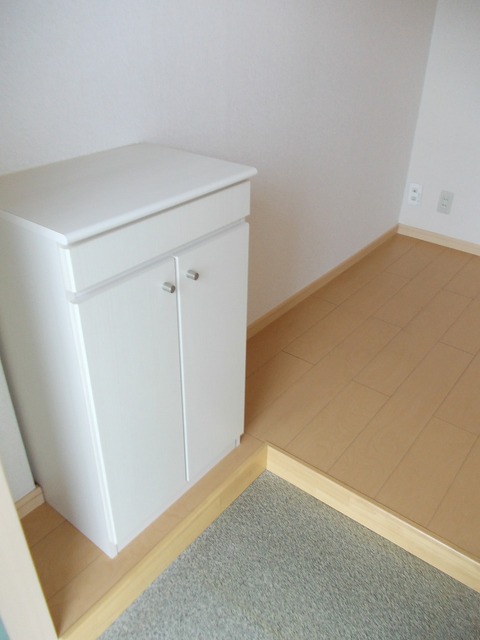 シャトーアオキ その他7