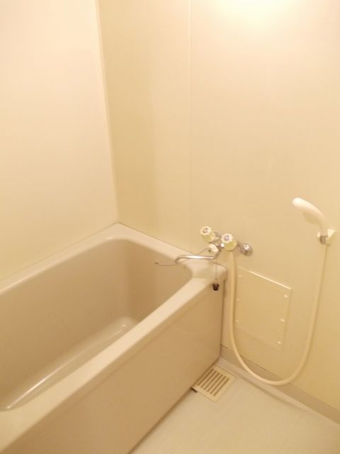 シャトーアオキ 風呂画像