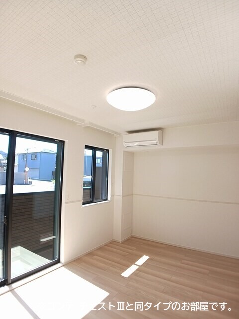 ノルド　フィウーメ リビング