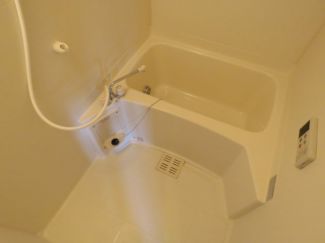 フロントパーク守山 風呂画像