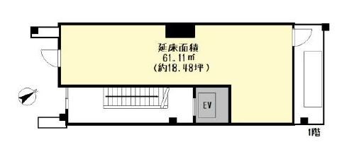 Realmaison moriyama sta. 101号室 間取り