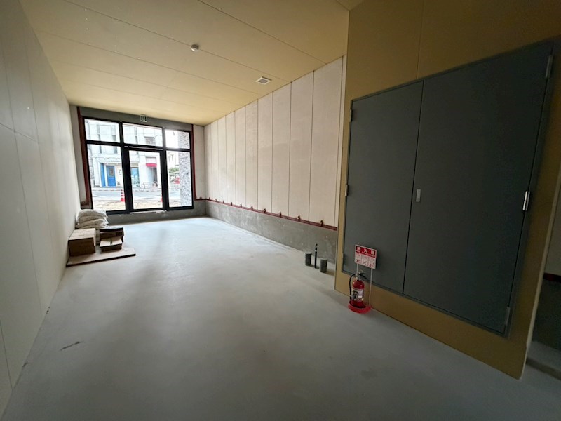 Realmaison moriyama sta. 玄関