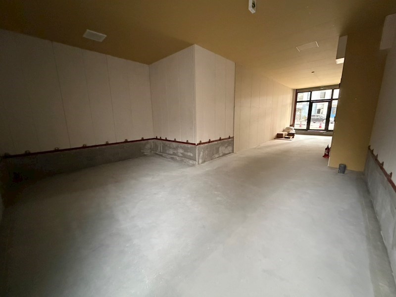 Realmaison moriyama sta. リビング