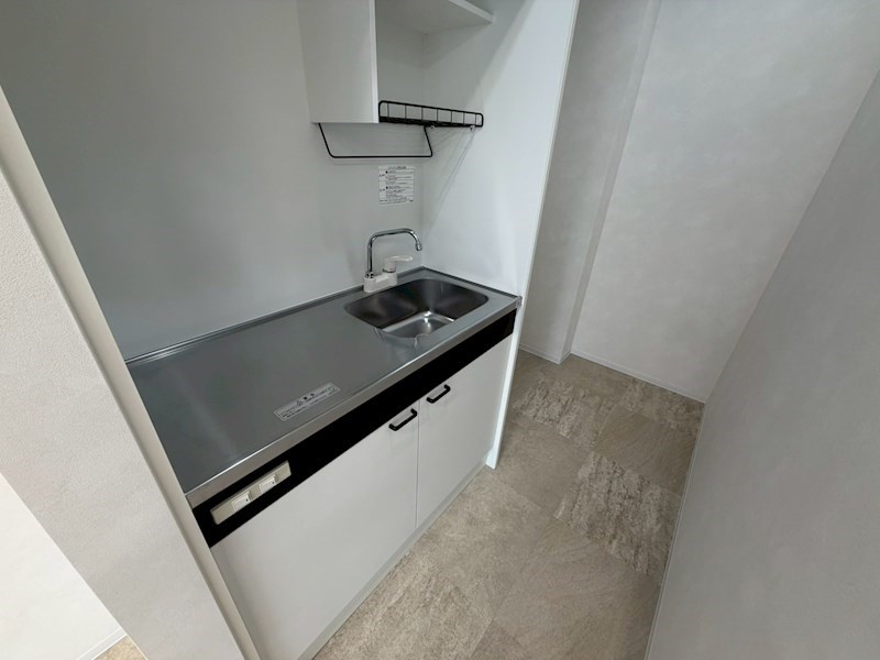 Realmaison moriyama sta. キッチン