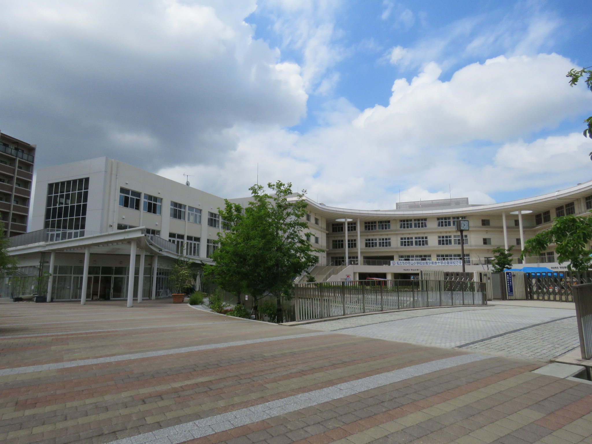 Realmaison moriyama sta. 周辺画像3