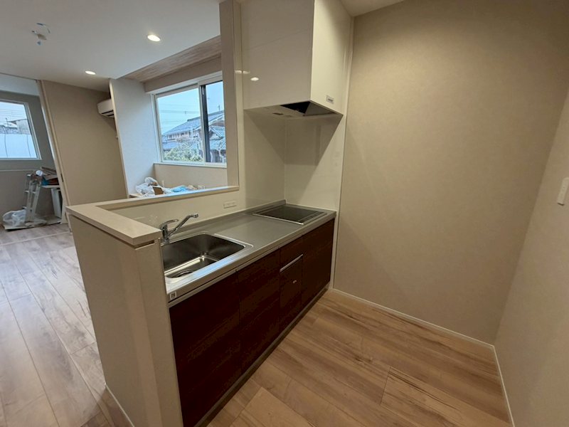 ラクス キッチン