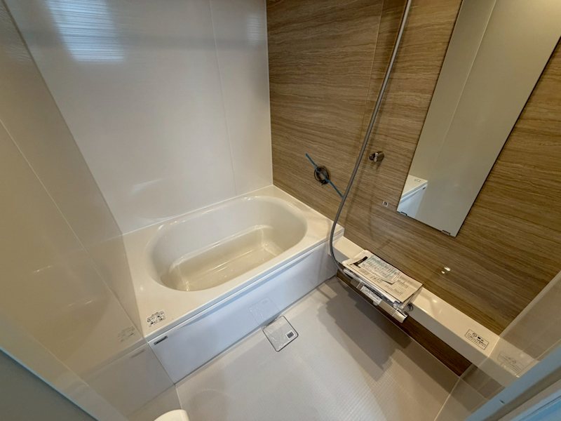 ラクス 風呂画像