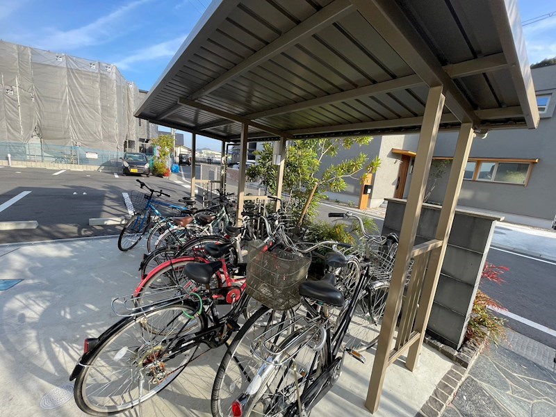 ciel Blue Moriyama(シェルブルーモリヤマ) その他6