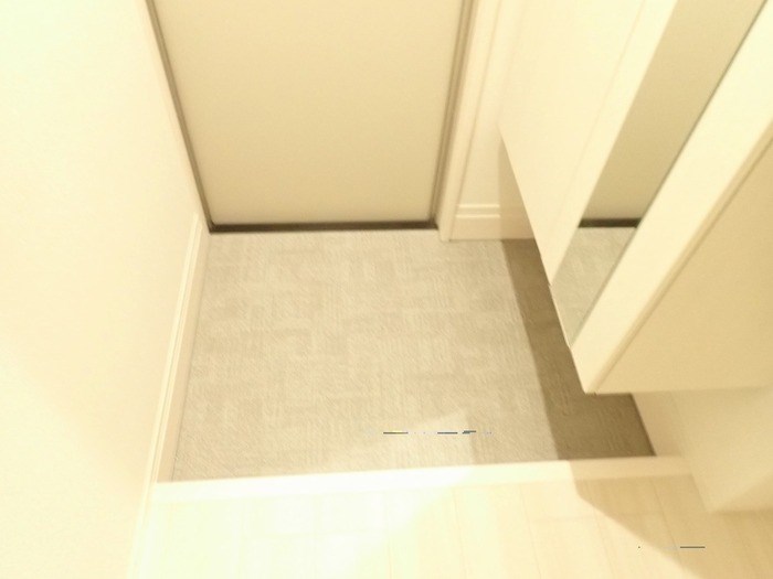 ciel Blue Moriyama(シェルブルーモリヤマ) 玄関