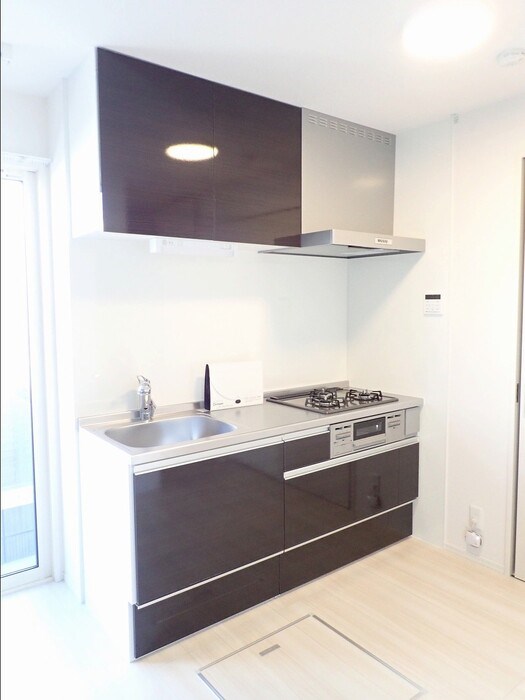 ciel Blue Moriyama(シェルブルーモリヤマ) キッチン