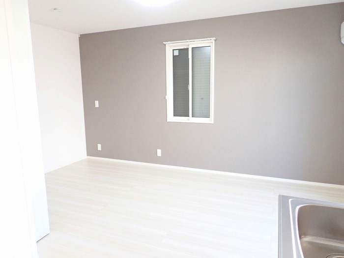 ciel Blue Moriyama(シェルブルーモリヤマ) ベッドルーム