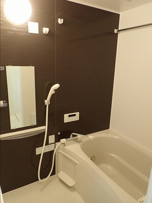 ciel Blue Moriyama(シェルブルーモリヤマ) 風呂画像