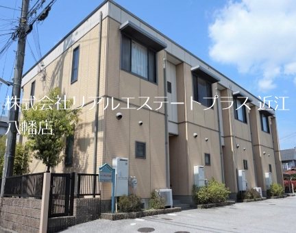 ツインキュアOBC　（S) 108号室 外観