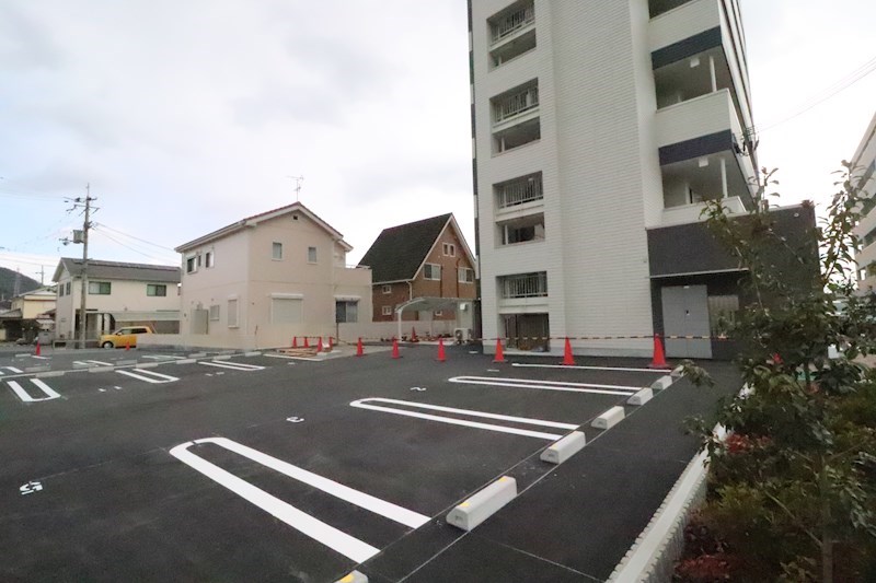 アスフォート野洲 その他1