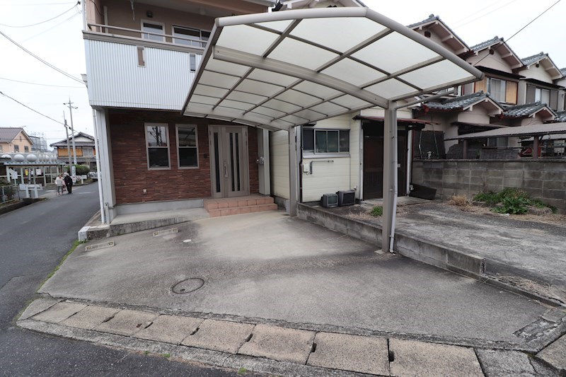 大橋貸家 その他1