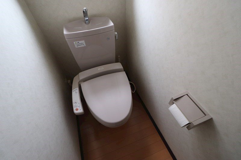 大橋貸家 その他3