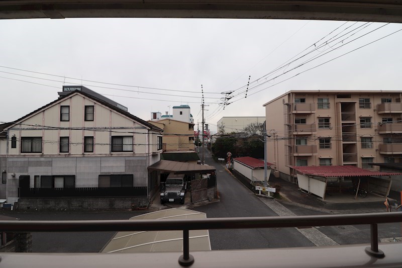 大橋貸家 その他4